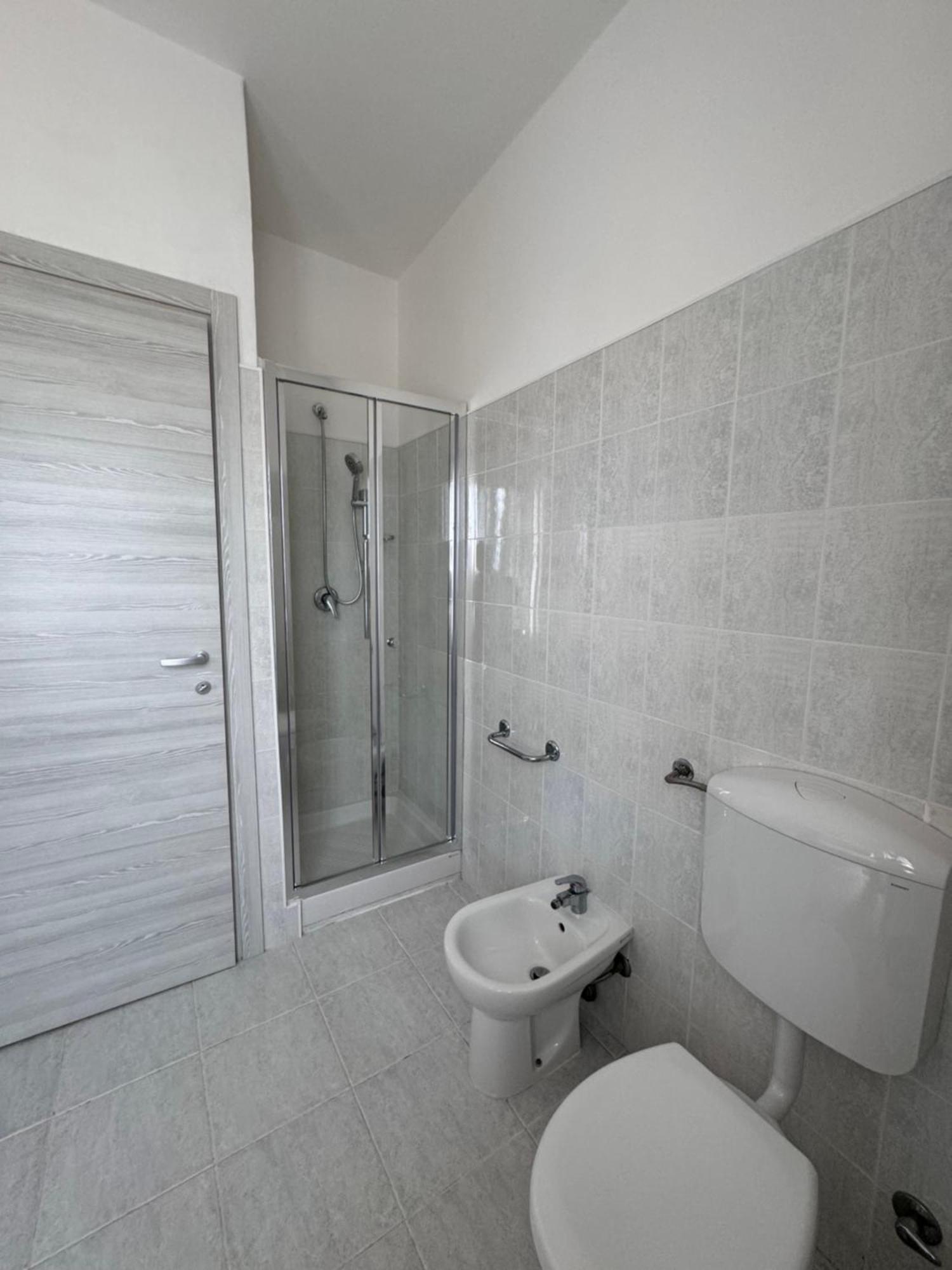 Galvani Apartment Porto Torres Exteriér fotografie